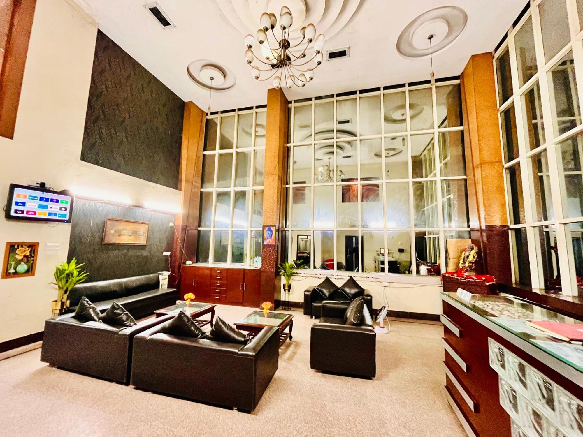 Beetal Guest House Srīnagar Extérieur photo
