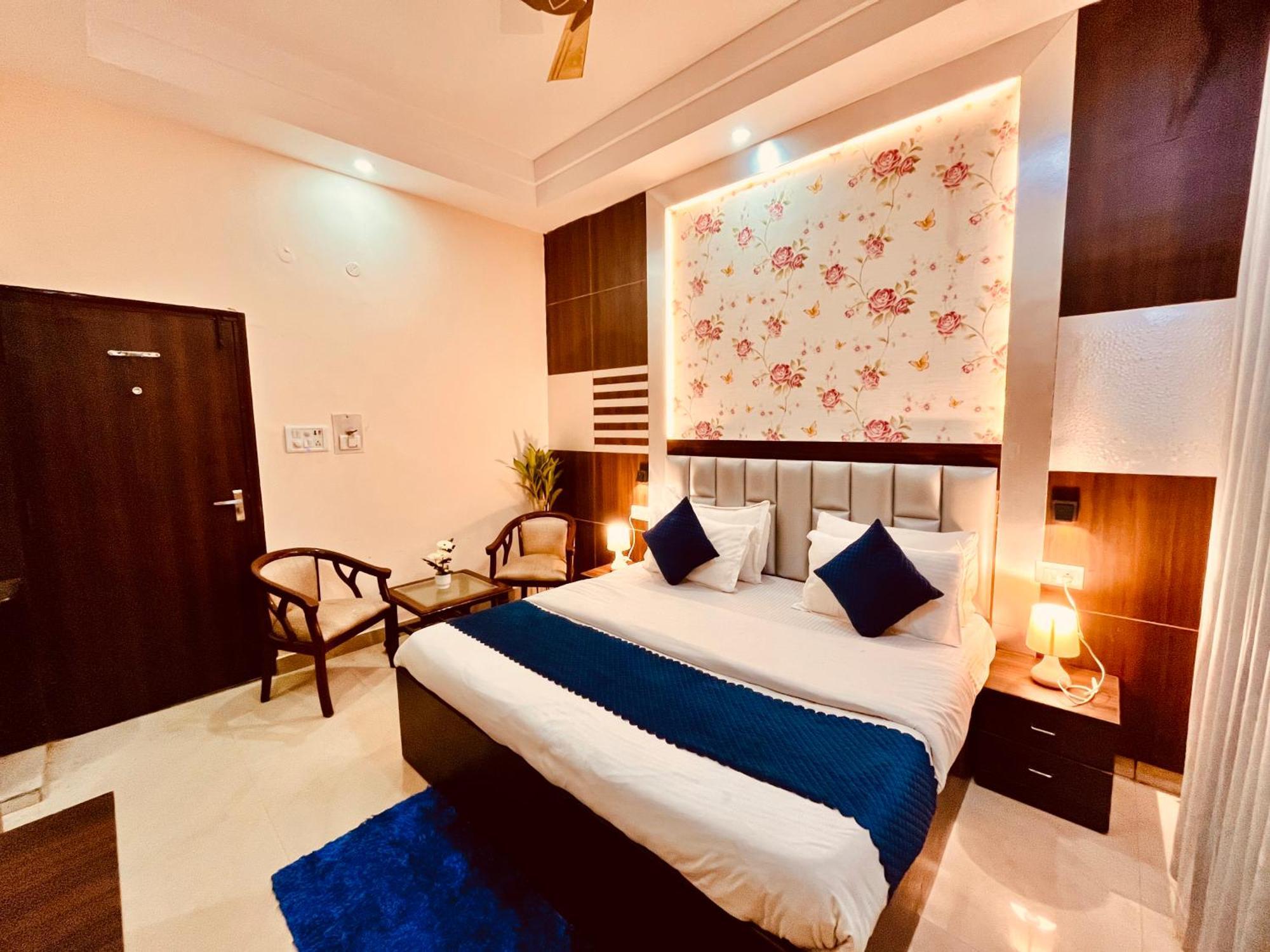 Beetal Guest House Srīnagar Extérieur photo