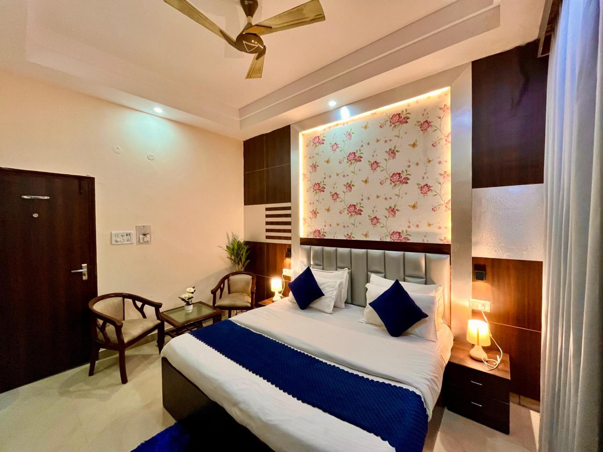 Beetal Guest House Srīnagar Extérieur photo