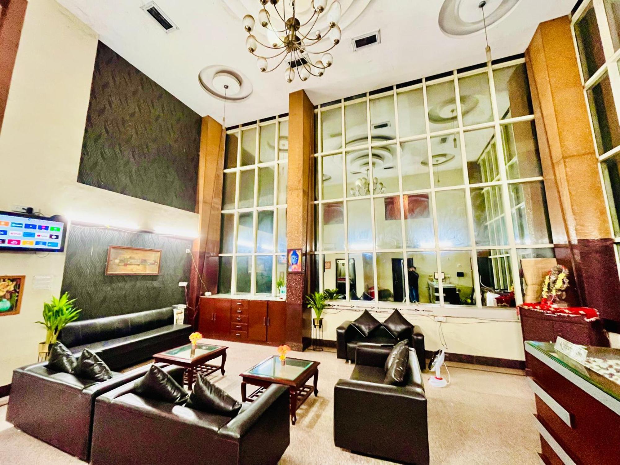 Beetal Guest House Srīnagar Extérieur photo