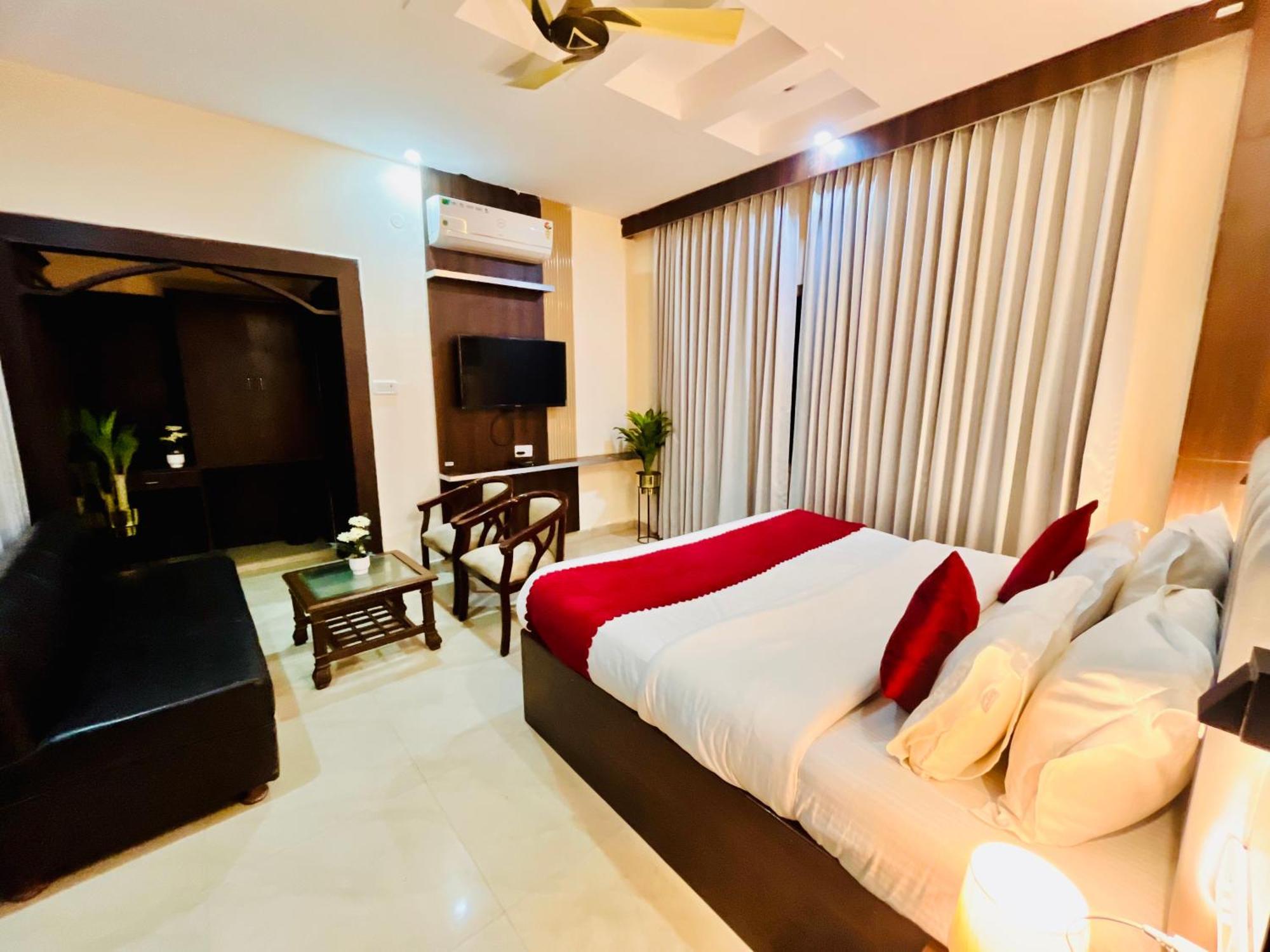 Beetal Guest House Srīnagar Extérieur photo